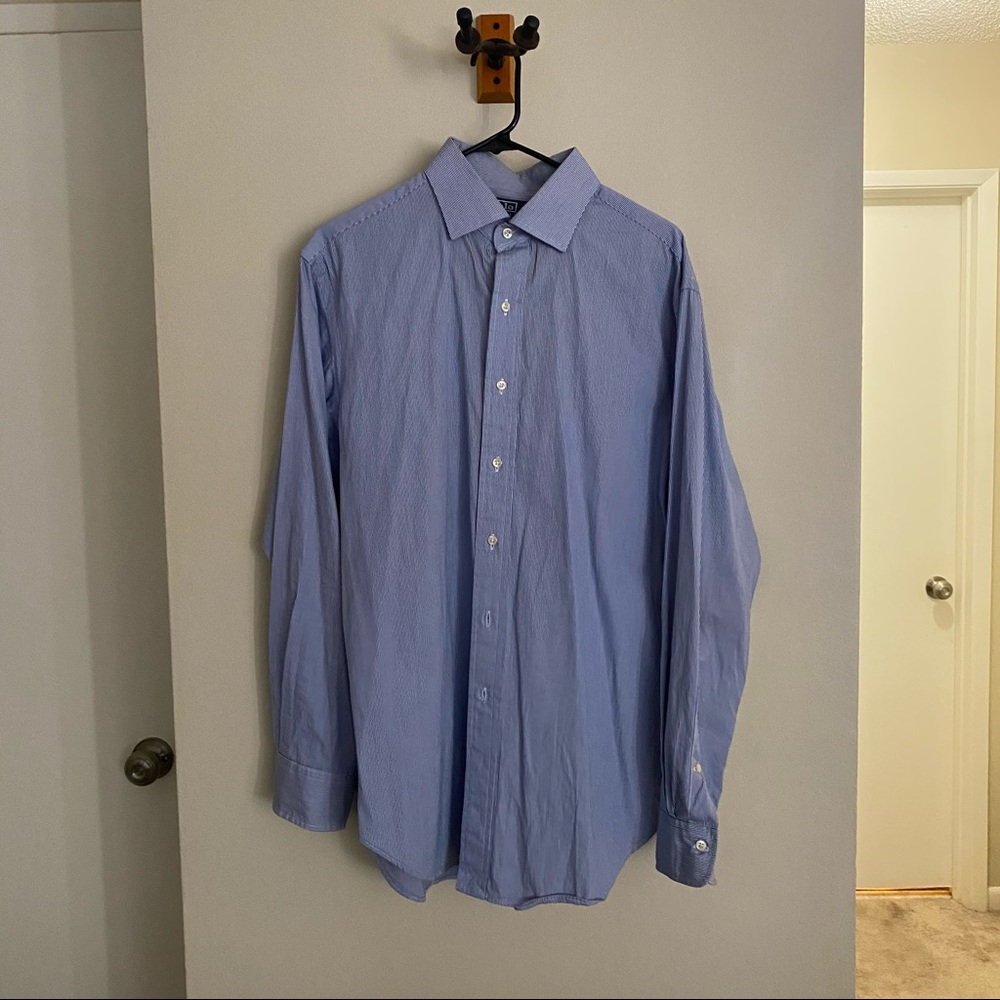 Mens Ralph Lauren button down
